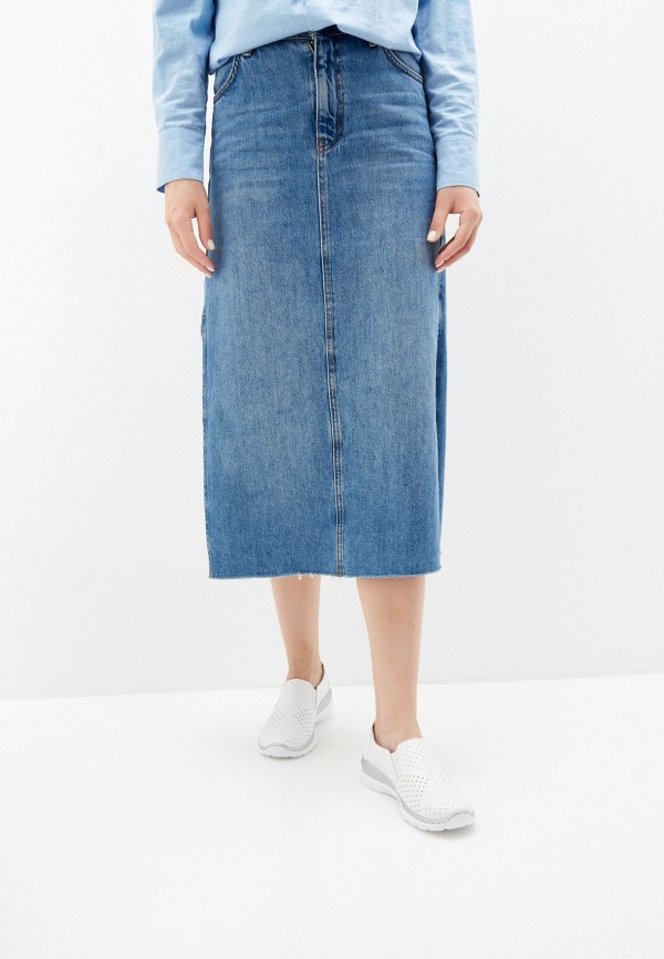 фото Кроссовки rieker