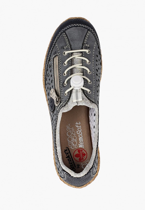 фото Кроссовки rieker