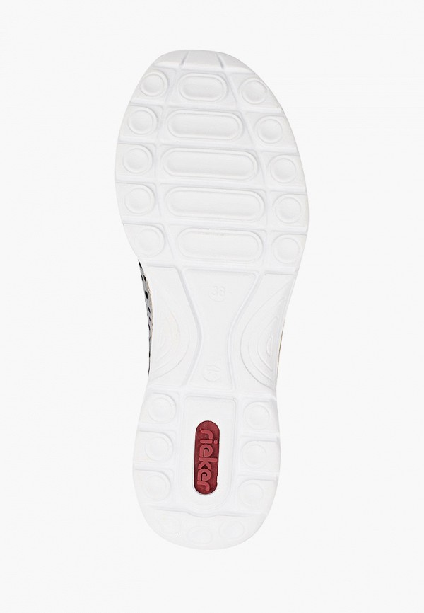 фото Кроссовки rieker