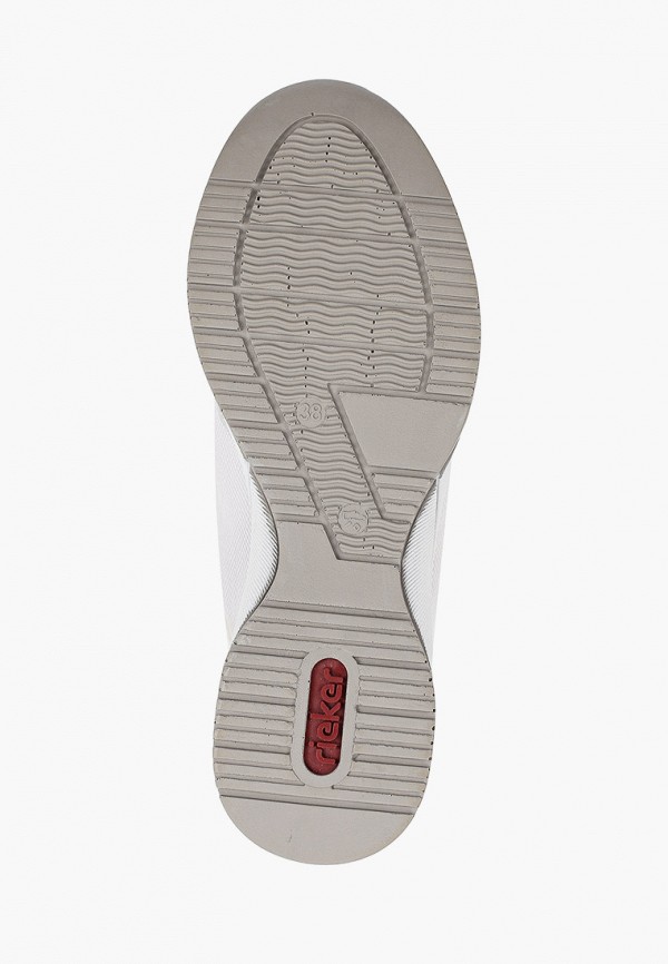 фото Кроссовки rieker