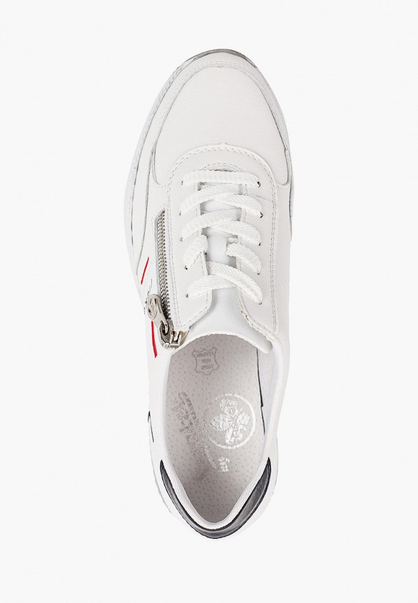 фото Кроссовки rieker