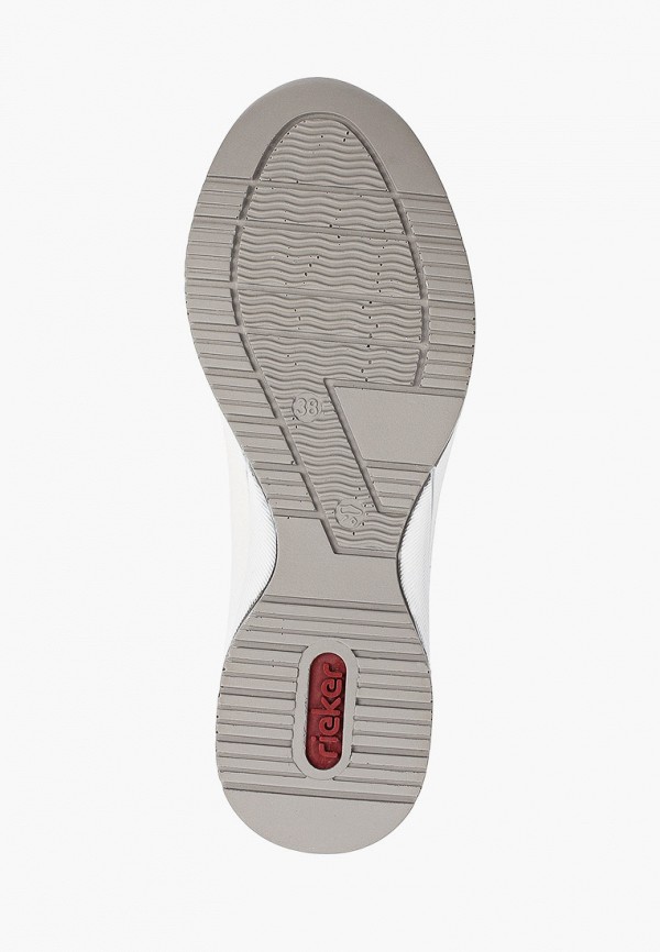 фото Кроссовки rieker