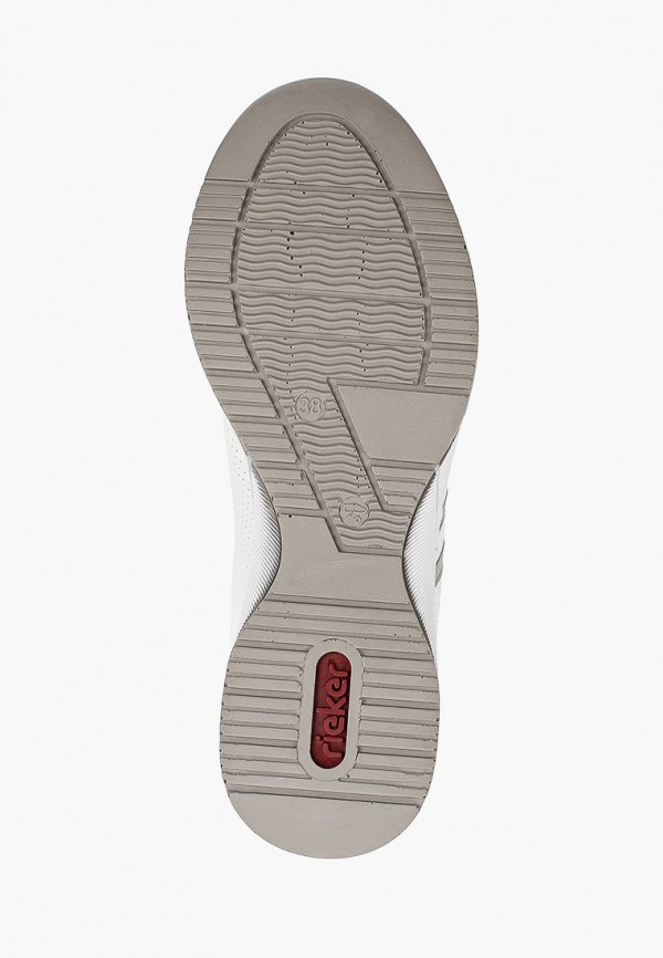 фото Кроссовки rieker