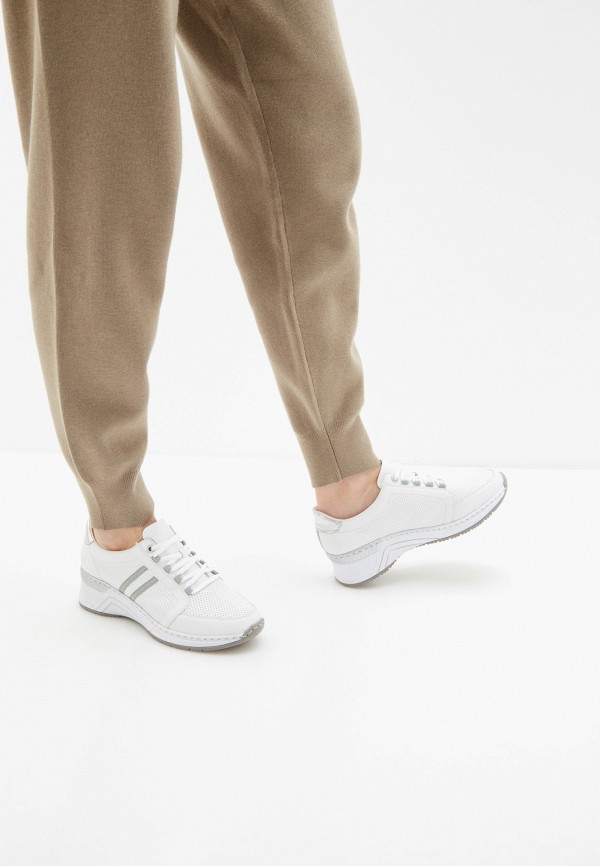 фото Кроссовки rieker