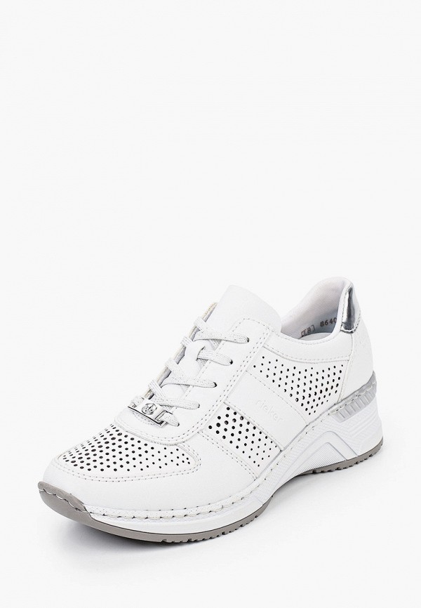 фото Кроссовки rieker