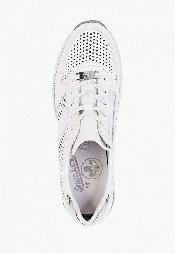 фото Кроссовки rieker