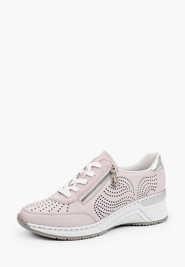 фото Кроссовки rieker