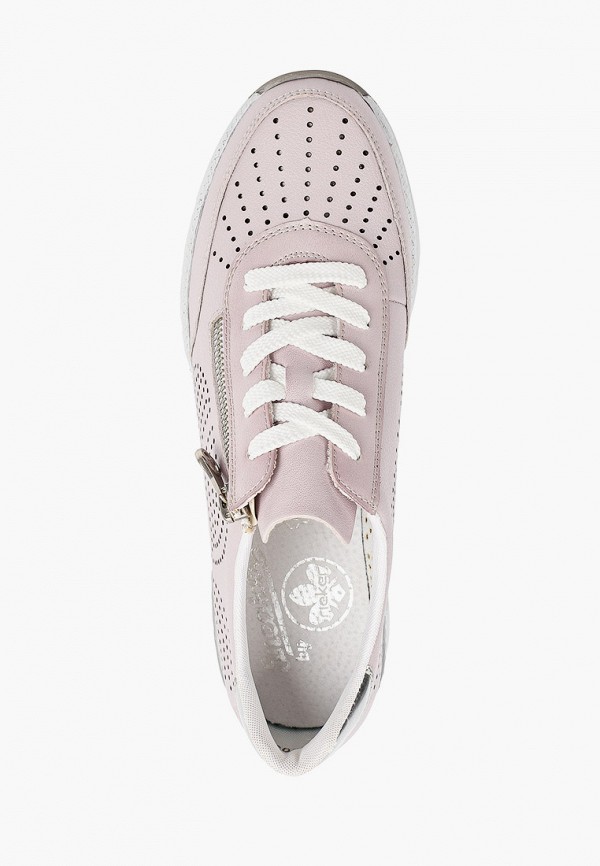 фото Кроссовки rieker