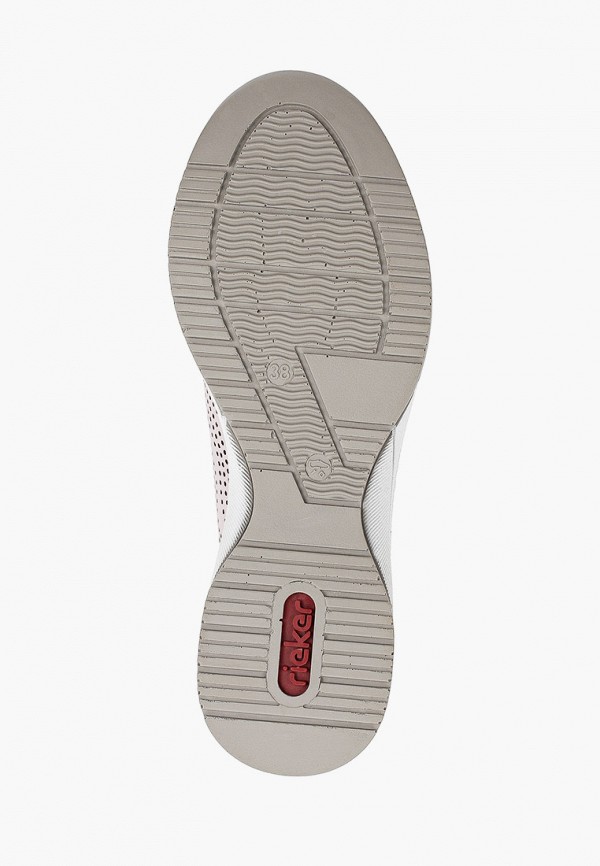 фото Кроссовки rieker