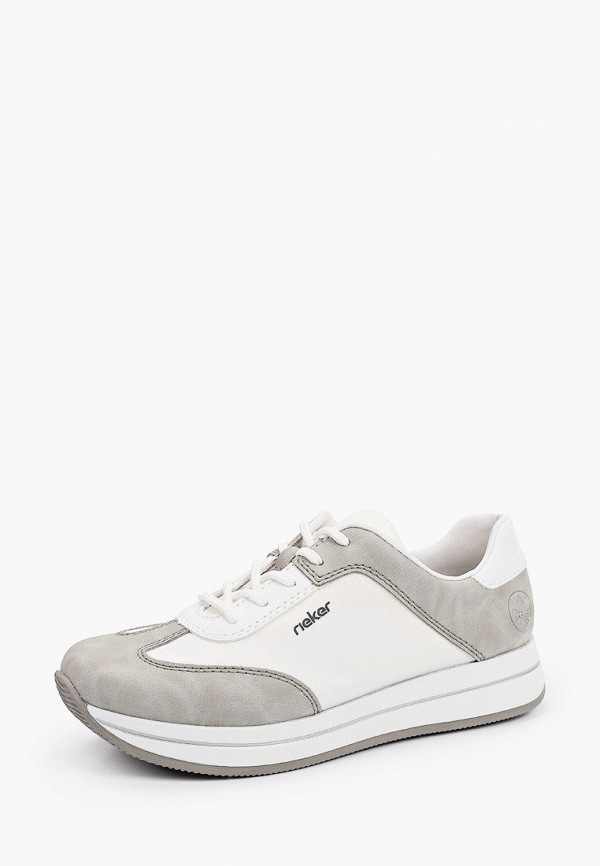 фото Кроссовки rieker