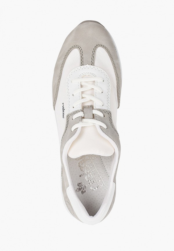 фото Кроссовки rieker