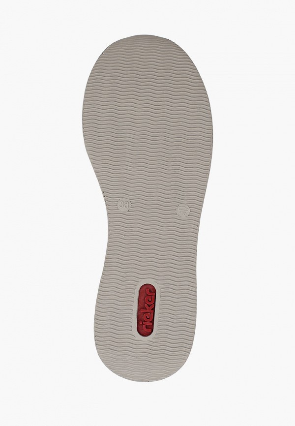 фото Кроссовки rieker