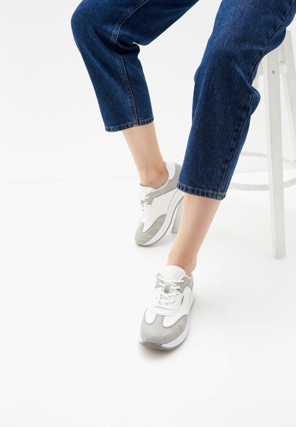 фото Кроссовки rieker