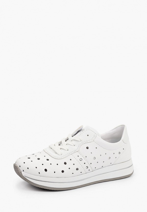 фото Кроссовки rieker