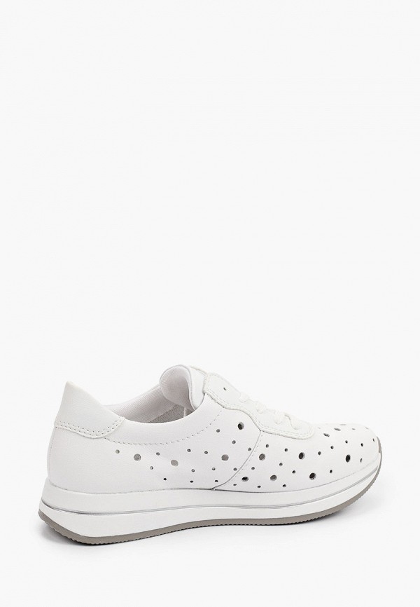 фото Кроссовки rieker