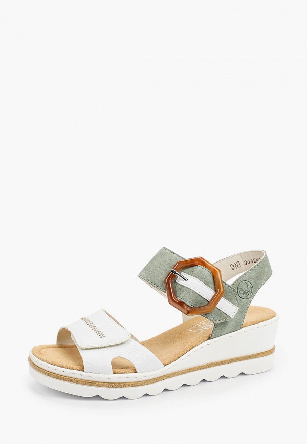 фото Босоножки rieker