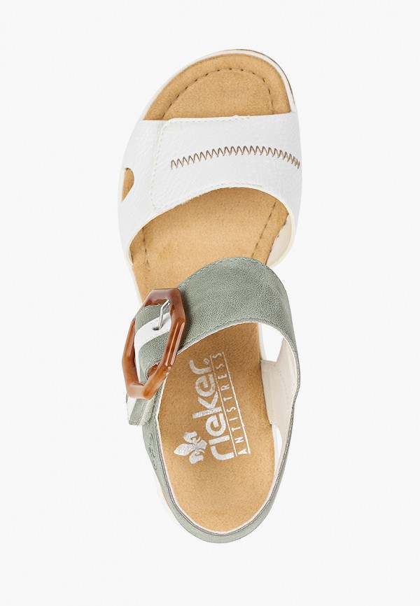 фото Босоножки rieker