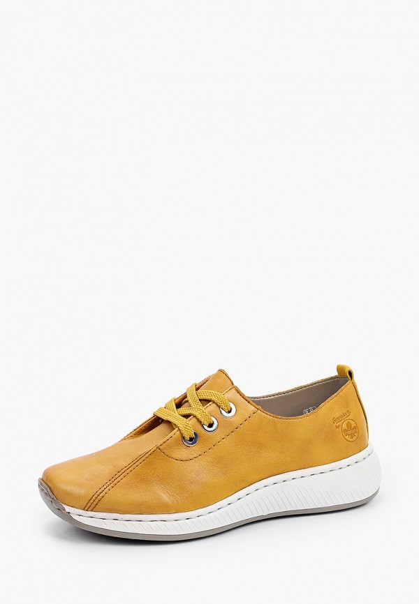 фото Кроссовки rieker