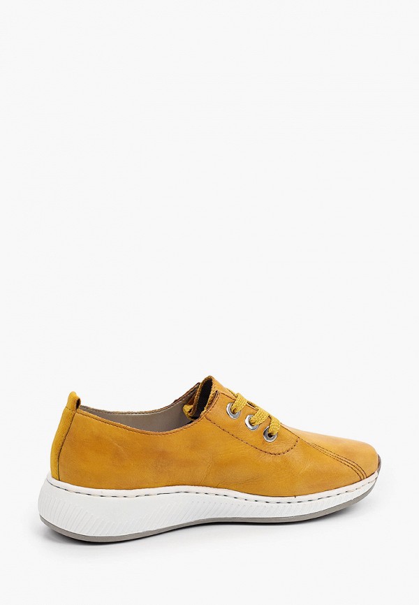 фото Кроссовки rieker