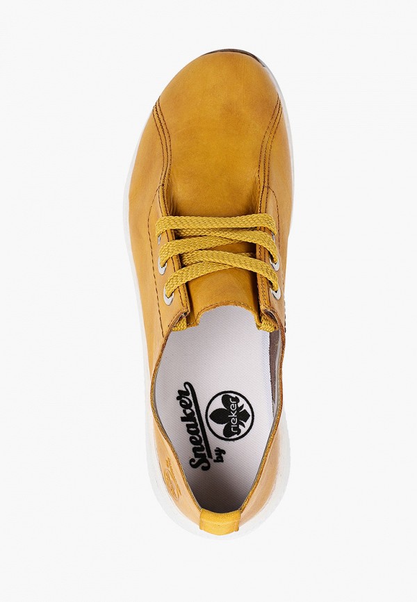 фото Кроссовки rieker