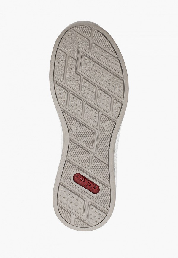 фото Кроссовки rieker