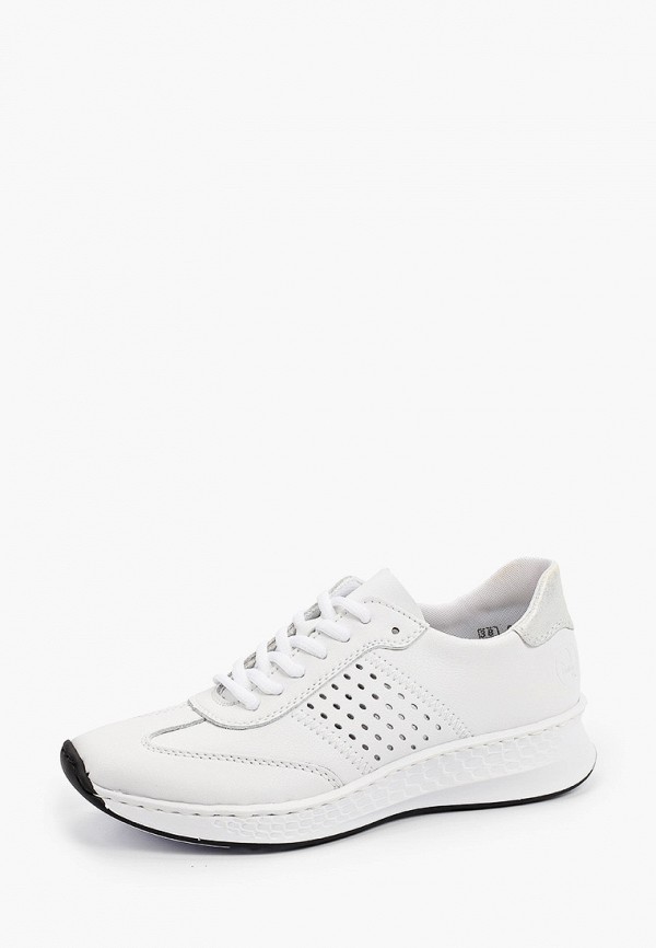 фото Кроссовки rieker