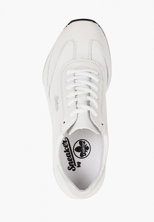 фото Кроссовки rieker