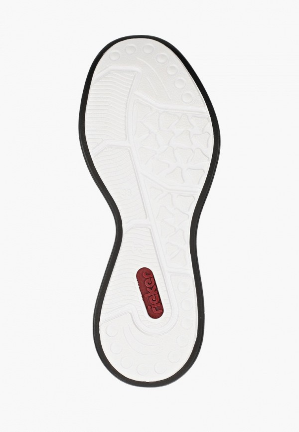 фото Кроссовки rieker