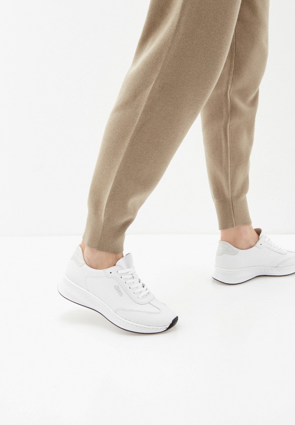 фото Кроссовки rieker