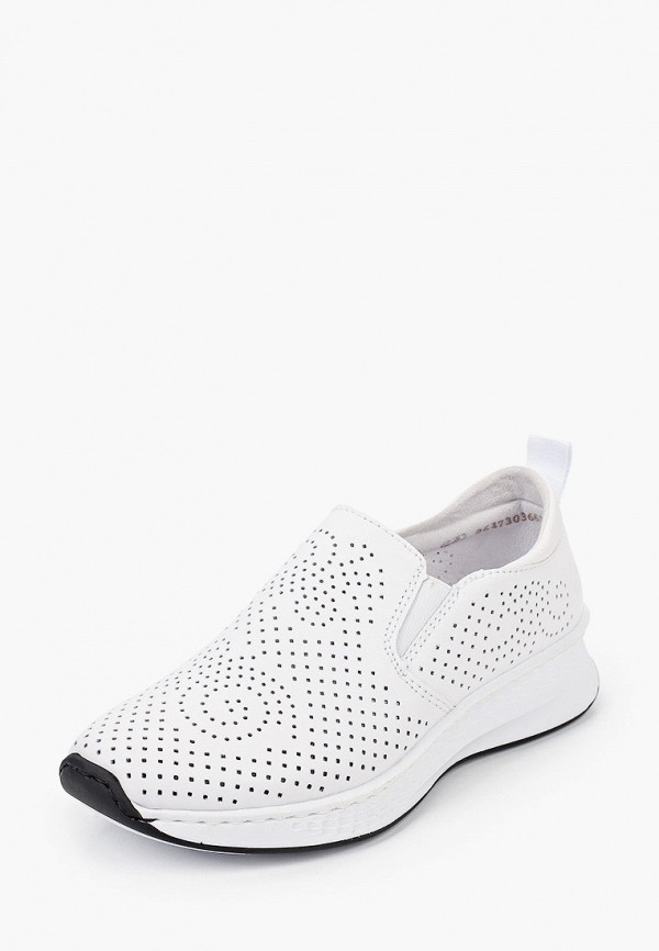 фото Кроссовки rieker