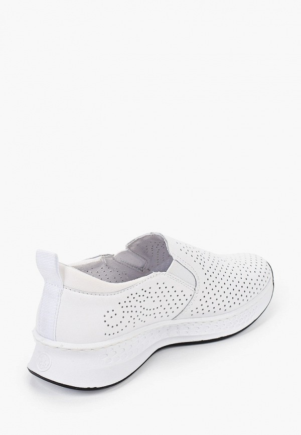 фото Кроссовки rieker