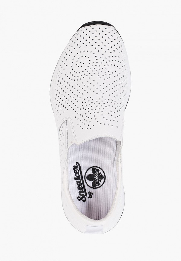 фото Кроссовки rieker