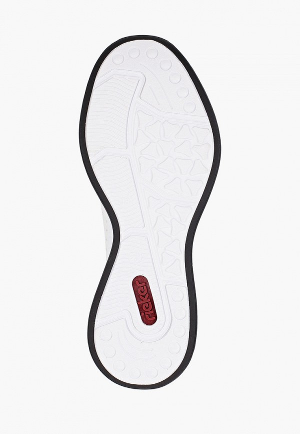 фото Кроссовки rieker