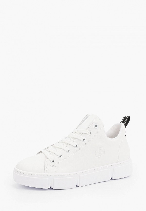 фото Кеды rieker