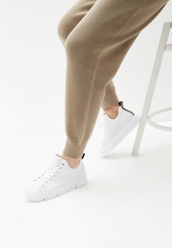 фото Кеды rieker