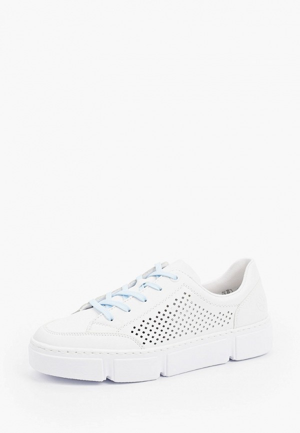 фото Кеды rieker