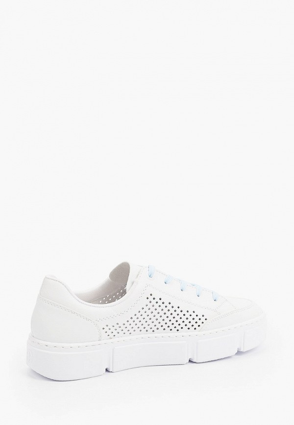 фото Кеды rieker