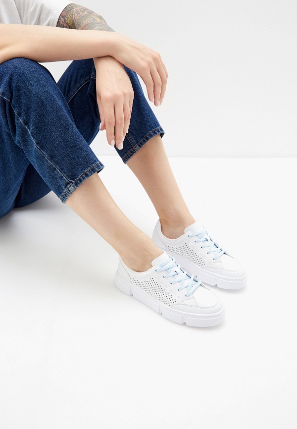 фото Кеды rieker