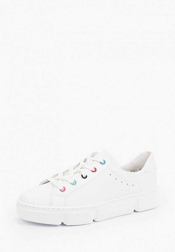 фото Кеды rieker