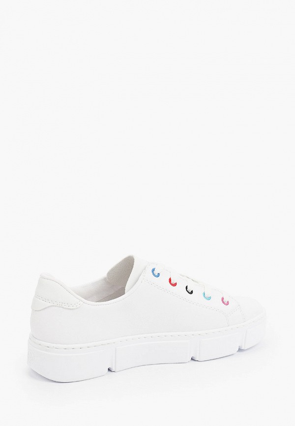 фото Кеды rieker