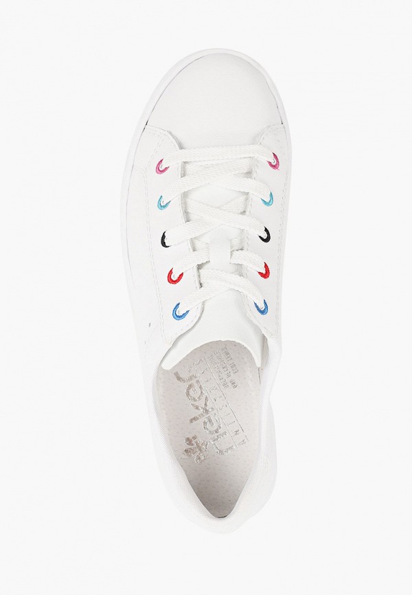 фото Кеды rieker