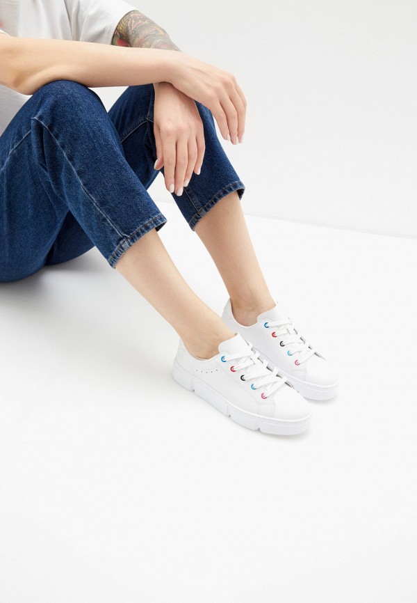 фото Кеды rieker