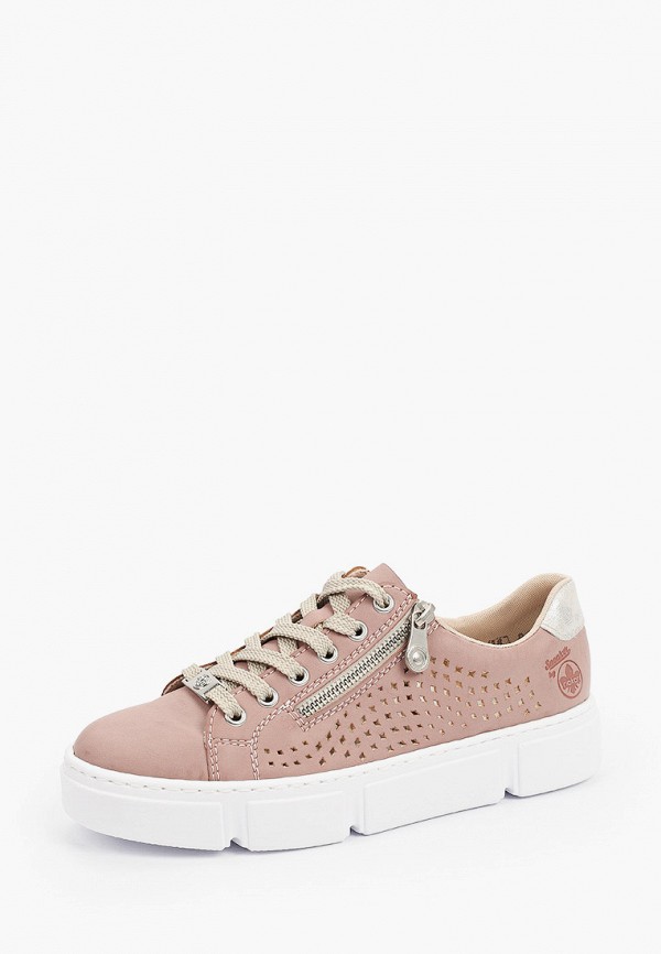 фото Кеды rieker