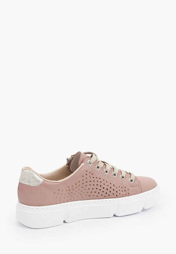 фото Кеды rieker