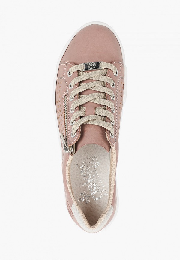 фото Кеды rieker