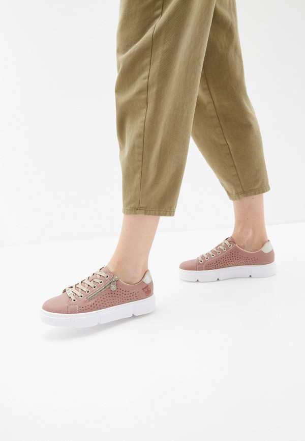 фото Кеды rieker