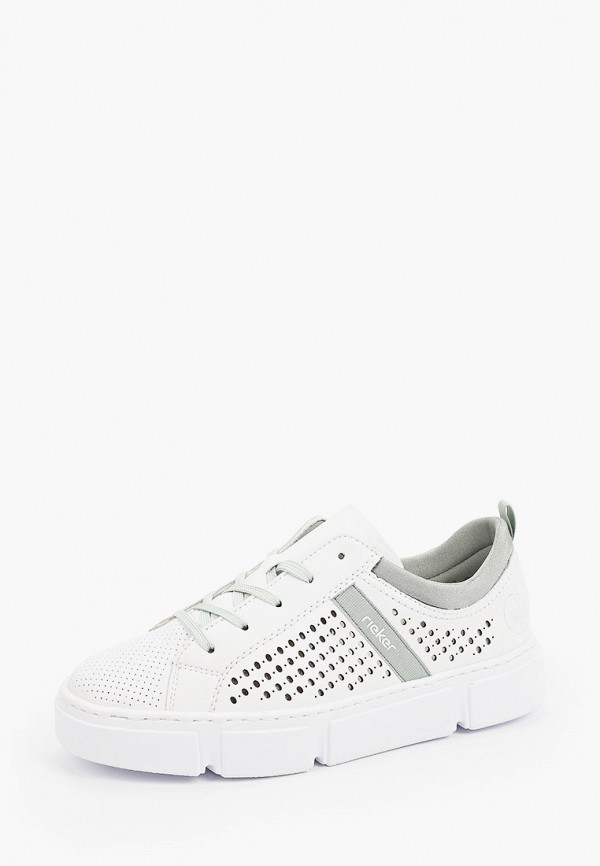 фото Кеды rieker