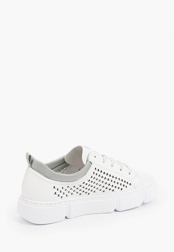 фото Кеды rieker