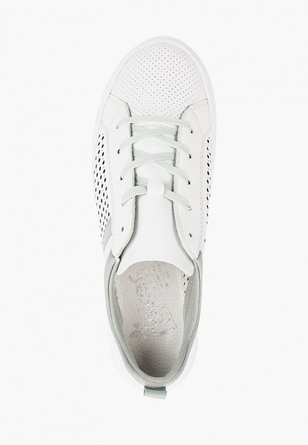 фото Кеды rieker