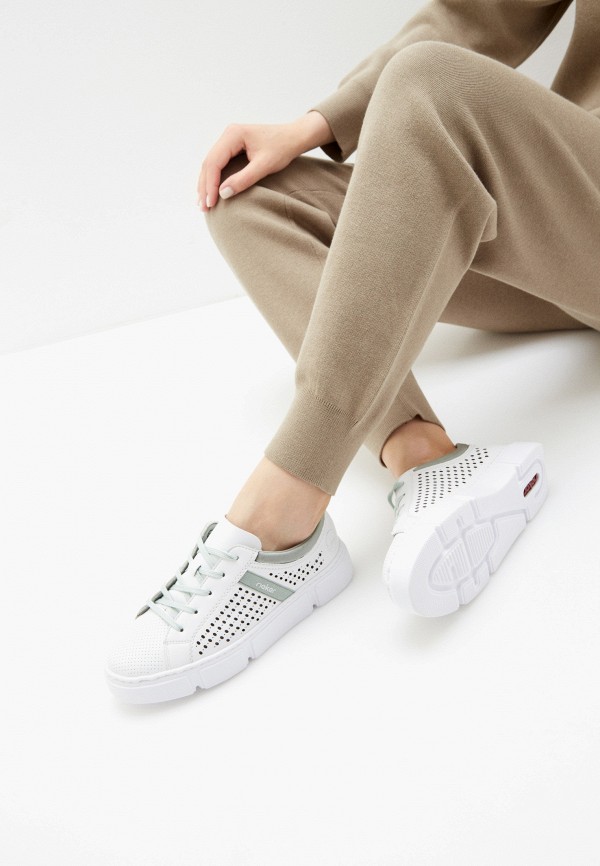 фото Кеды rieker